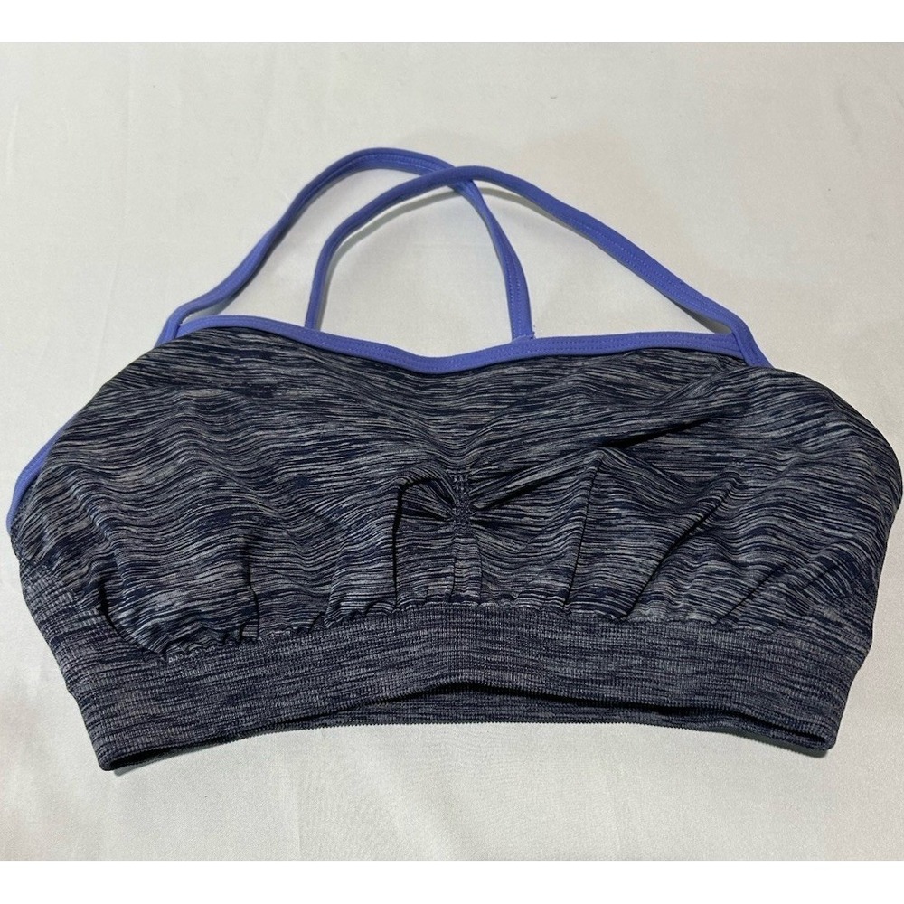 Women Size XS Sports Bra Lot 4  Victoria Secret Sport Calia Zella Workout Active - Picture 7 of 15